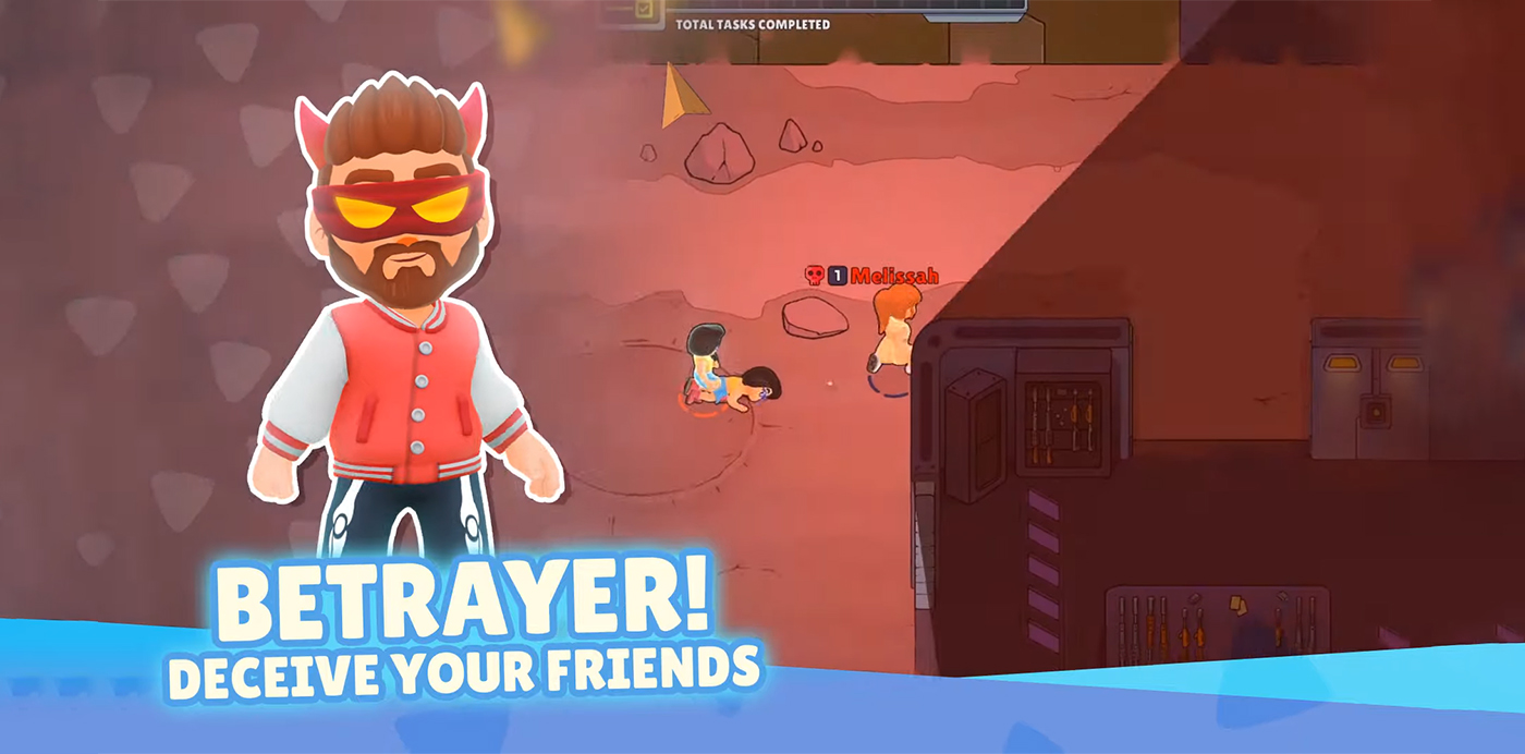 ¿Cómo obtener mascotas gratis en Betrayal.io?