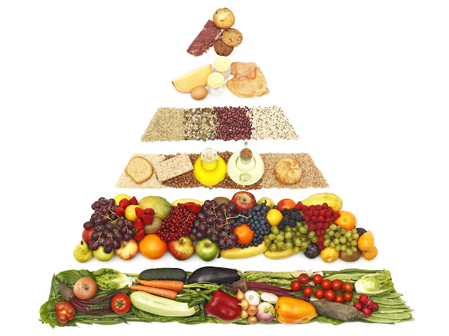 Alimentación saludable y rutinas: Aprende mucho más