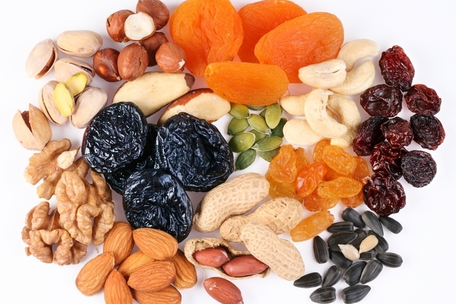 Alimentos necesarios para subir de peso que debes incluir en tu dieta
