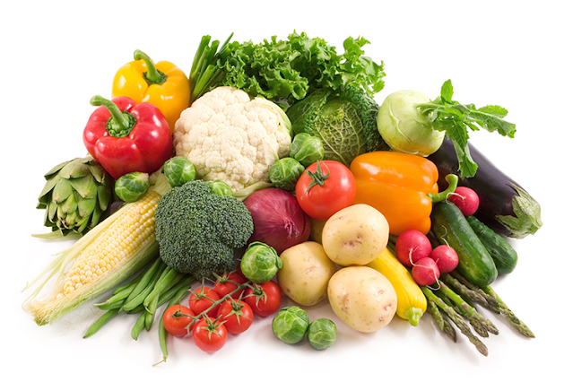 La alimentación: Mito o realidad del aumento de peso